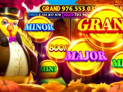 Menu de Jogos de Cassino ao Vivo