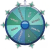 Roda da Sorte 355bet welfare icon